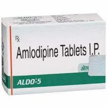 Amlodipine Besylate Amlodipine Besylate09-6387265-91487.webp